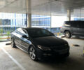 Черный Фольксваген CC / Passat CC, объемом двигателя 1.98 л и пробегом 193 тыс. км за 9200 $, фото 1 на Automoto.ua