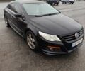 Чорний Фольксваген CC / Passat CC, об'ємом двигуна 1.98 л та пробігом 236 тис. км за 9000 $, фото 5 на Automoto.ua