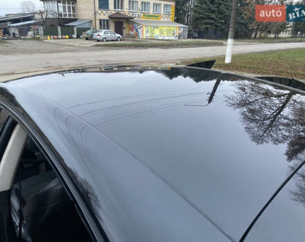 Черный Фольксваген CC / Passat CC, объемом двигателя 1.97 л и пробегом 215 тыс. км за 13777 $, фото 30 на Automoto.ua