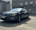 Чорний Фольксваген CC / Passat CC, об'ємом двигуна 1.8 л та пробігом 190 тис. км за 9000 $, фото 1 на Automoto.ua