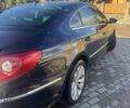 Черный Фольксваген CC / Passat CC, объемом двигателя 1.97 л и пробегом 325 тыс. км за 12999 $, фото 3 на Automoto.ua