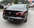 Черный Фольксваген CC / Passat CC, объемом двигателя 1.97 л и пробегом 242 тыс. км за 9999 $, фото 15 на Automoto.ua