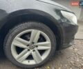 Черный Фольксваген CC / Passat CC, объемом двигателя 1.97 л и пробегом 262 тыс. км за 11900 $, фото 26 на Automoto.ua