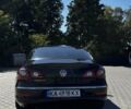 Черный Фольксваген CC / Passat CC, объемом двигателя 1.97 л и пробегом 301 тыс. км за 11300 $, фото 4 на Automoto.ua