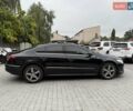 Черный Фольксваген CC / Passat CC, объемом двигателя 1.97 л и пробегом 242 тыс. км за 9999 $, фото 12 на Automoto.ua