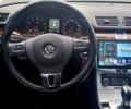 Черный Фольксваген CC / Passat CC, объемом двигателя 1.8 л и пробегом 260 тыс. км за 8800 $, фото 22 на Automoto.ua