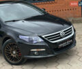 Фольксваген CC / Passat CC 2011 в Николаеве на Automoto.ua Черный Фольксваген CC / Passat CC, объемом двигателя 1.98 л и пробегом 186 тыс. км за 11399 $, фото 11 на Automoto.ua