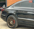 Фольксваген CC / Passat CC 2011 в Николаеве на Automoto.ua Черный Фольксваген CC / Passat CC, объемом двигателя 1.98 л и пробегом 186 тыс. км за 11399 $, фото 7 на Automoto.ua