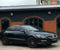 Фольксваген CC / Passat CC 2011 в Николаеве на Automoto.ua Черный Фольксваген CC / Passat CC, объемом двигателя 1.98 л и пробегом 186 тыс. км за 11399 $, фото 8 на Automoto.ua