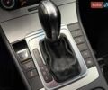 Чорний Фольксваген CC / Passat CC, об'ємом двигуна 1.97 л та пробігом 182 тис. км за 12900 $, фото 22 на Automoto.ua