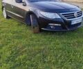 Чорний Фольксваген CC / Passat CC, об'ємом двигуна 1.8 л та пробігом 288 тис. км за 8500 $, фото 19 на Automoto.ua