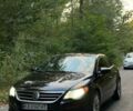Чорний Фольксваген CC / Passat CC, об'ємом двигуна 1.98 л та пробігом 360 тис. км за 6400 $, фото 1 на Automoto.ua