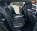 Черный Фольксваген CC / Passat CC, объемом двигателя 1.97 л и пробегом 215 тыс. км за 13777 $, фото 34 на Automoto.ua
