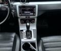 Чорний Фольксваген CC / Passat CC, об'ємом двигуна 1.98 л та пробігом 236 тис. км за 8200 $, фото 8 на Automoto.ua