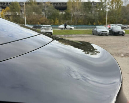 Черный Фольксваген CC / Passat CC, объемом двигателя 1.98 л и пробегом 248 тыс. км за 7999 $, фото 29 на Automoto.ua