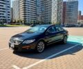 Черный Фольксваген CC / Passat CC, объемом двигателя 1.98 л и пробегом 250 тыс. км за 8299 $, фото 1 на Automoto.ua