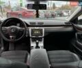 Чорний Фольксваген CC / Passat CC, об'ємом двигуна 1.97 л та пробігом 322 тис. км за 11000 $, фото 21 на Automoto.ua