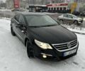 Черный Фольксваген CC / Passat CC, объемом двигателя 1.8 л и пробегом 225 тыс. км за 6400 $, фото 2 на Automoto.ua