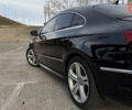 Чорний Фольксваген CC / Passat CC, об'ємом двигуна 1.98 л та пробігом 195 тис. км за 8600 $, фото 13 на Automoto.ua