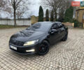 Черный Фольксваген CC / Passat CC, объемом двигателя 1.97 л и пробегом 215 тыс. км за 13777 $, фото 1 на Automoto.ua