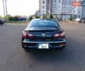 Черный Фольксваген CC / Passat CC, объемом двигателя 1.98 л и пробегом 275 тыс. км за 9000 $, фото 5 на Automoto.ua