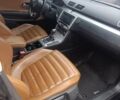 Черный Фольксваген CC / Passat CC, объемом двигателя 1.97 л и пробегом 288 тыс. км за 10800 $, фото 17 на Automoto.ua