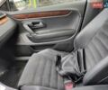 Черный Фольксваген CC / Passat CC, объемом двигателя 1.8 л и пробегом 226 тыс. км за 9500 $, фото 10 на Automoto.ua
