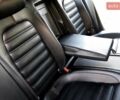 Черный Фольксваген CC / Passat CC, объемом двигателя 2 л и пробегом 270 тыс. км за 9500 $, фото 12 на Automoto.ua