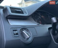Черный Фольксваген CC / Passat CC, объемом двигателя 1.98 л и пробегом 140 тыс. км за 10200 $, фото 49 на Automoto.ua