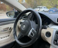 Черный Фольксваген CC / Passat CC, объемом двигателя 1.98 л и пробегом 248 тыс. км за 7999 $, фото 32 на Automoto.ua