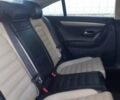 Черный Фольксваген CC / Passat CC, объемом двигателя 2 л и пробегом 220 тыс. км за 7990 $, фото 11 на Automoto.ua
