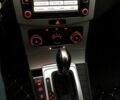 Черный Фольксваген CC / Passat CC, объемом двигателя 2 л и пробегом 270 тыс. км за 9500 $, фото 6 на Automoto.ua