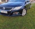 Чорний Фольксваген CC / Passat CC, об'ємом двигуна 1.8 л та пробігом 288 тис. км за 8500 $, фото 27 на Automoto.ua