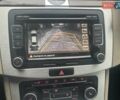 Черный Фольксваген CC / Passat CC, объемом двигателя 1.97 л и пробегом 262 тыс. км за 11900 $, фото 19 на Automoto.ua