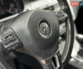 Черный Фольксваген CC / Passat CC, объемом двигателя 1.98 л и пробегом 263 тыс. км за 7900 $, фото 40 на Automoto.ua