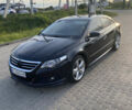 Чорний Фольксваген CC / Passat CC, об'ємом двигуна 1.98 л та пробігом 126 тис. км за 8000 $, фото 1 на Automoto.ua