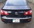 Черный Фольксваген CC / Passat CC, объемом двигателя 2 л и пробегом 220 тыс. км за 7990 $, фото 27 на Automoto.ua
