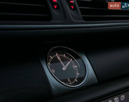 Чорний Фольксваген CC / Passat CC, об'ємом двигуна 1.98 л та пробігом 240 тис. км за 9000 $, фото 14 на Automoto.ua