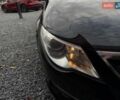 Чорний Фольксваген CC / Passat CC, об'ємом двигуна 1.97 л та пробігом 322 тис. км за 11000 $, фото 11 на Automoto.ua