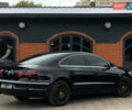 Фольксваген CC / Passat CC 2011 в Николаеве на Automoto.ua Черный Фольксваген CC / Passat CC, объемом двигателя 1.98 л и пробегом 186 тыс. км за 11399 $, фото 6 на Automoto.ua