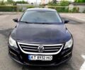 Чорний Фольксваген CC / Passat CC, об'ємом двигуна 2 л та пробігом 161 тис. км за 9250 $, фото 1 на Automoto.ua