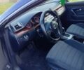 Чорний Фольксваген CC / Passat CC, об'ємом двигуна 1.8 л та пробігом 288 тис. км за 8500 $, фото 15 на Automoto.ua