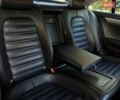Чорний Фольксваген CC / Passat CC, об'ємом двигуна 1.98 л та пробігом 203 тис. км за 7999 $, фото 9 на Automoto.ua