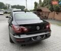 Черный Фольксваген CC / Passat CC, объемом двигателя 1.97 л и пробегом 242 тыс. км за 9999 $, фото 18 на Automoto.ua