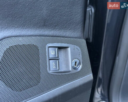 Черный Фольксваген CC / Passat CC, объемом двигателя 1.98 л и пробегом 140 тыс. км за 10200 $, фото 45 на Automoto.ua