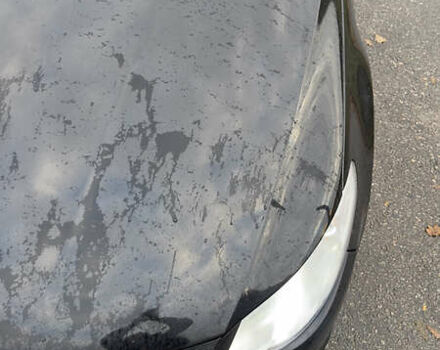 Черный Фольксваген CC / Passat CC, объемом двигателя 1.98 л и пробегом 175 тыс. км за 9200 $, фото 7 на Automoto.ua