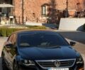 Черный Фольксваген CC / Passat CC, объемом двигателя 1.98 л и пробегом 173 тыс. км за 8900 $, фото 1 на Automoto.ua
