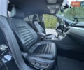 Черный Фольксваген CC / Passat CC, объемом двигателя 1.98 л и пробегом 140 тыс. км за 10200 $, фото 37 на Automoto.ua