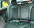 Черный Фольксваген CC / Passat CC, объемом двигателя 1.8 л и пробегом 226 тыс. км за 9500 $, фото 9 на Automoto.ua
