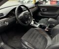 Чорний Фольксваген CC / Passat CC, об'ємом двигуна 1.97 л та пробігом 322 тис. км за 11000 $, фото 20 на Automoto.ua